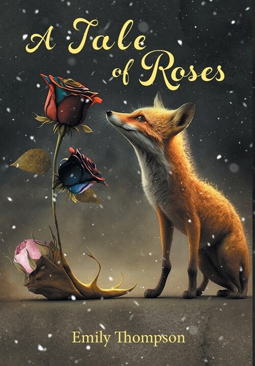 A Tale of Roses (Hardcover)