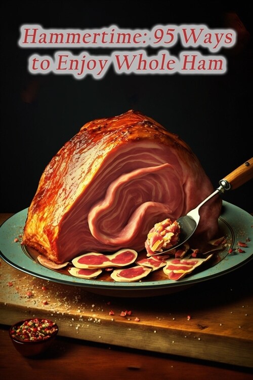 Hammertime: 95 Ways to Enjoy Whole Ham (Paperback)