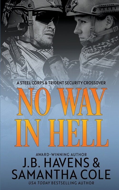 No Way in Hell (Paperback)