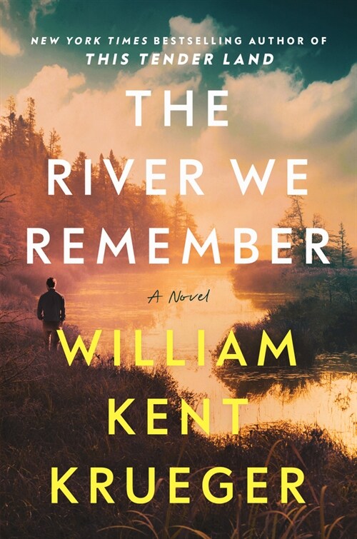 The River We Remember (Library Binding)