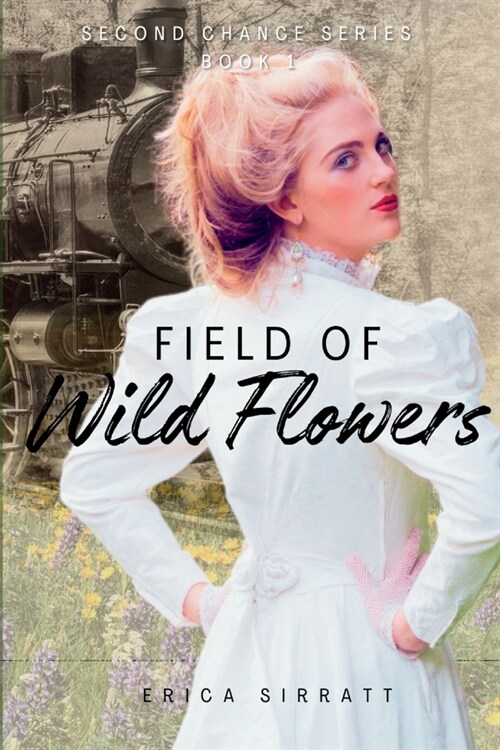 Field of Wild Flowers (Paperback)