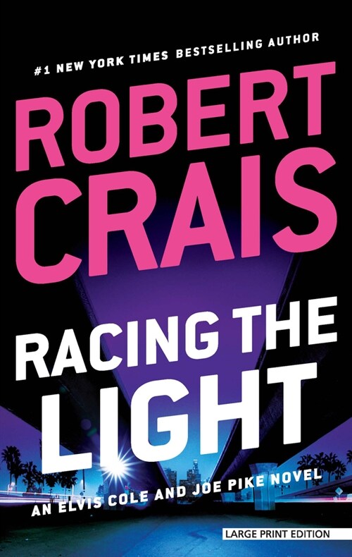 Racing the Light (Paperback)