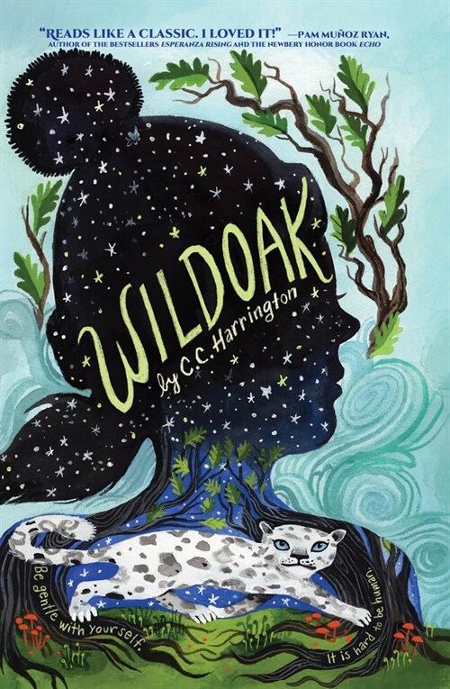Wildoak (Library Binding)