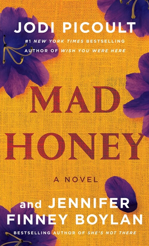 Mad Honey (Paperback)