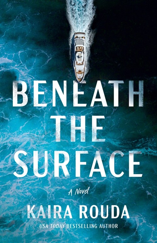 Beneath the Surface (Library Binding)