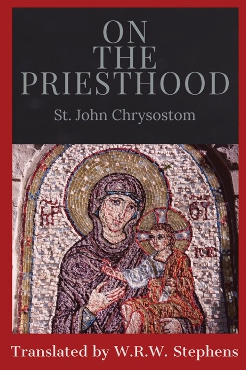 On the Priesthood (Paperback)