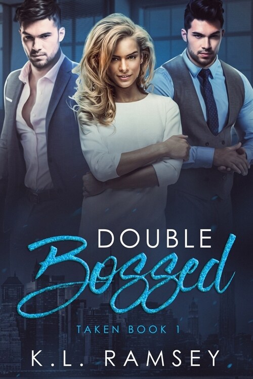 Double Bossed (Paperback)