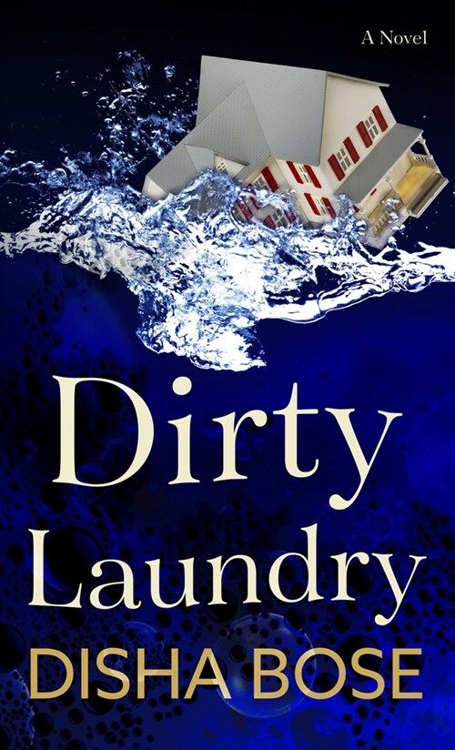 Dirty Laundry (Library Binding)