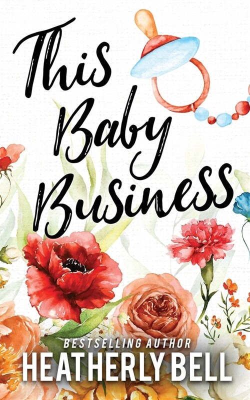 This Baby Business (Paperback)