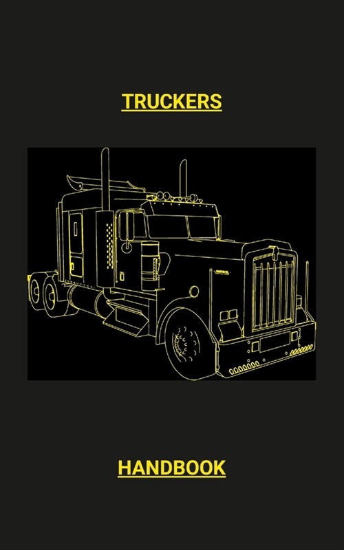 Truckers Handbook (Paperback)