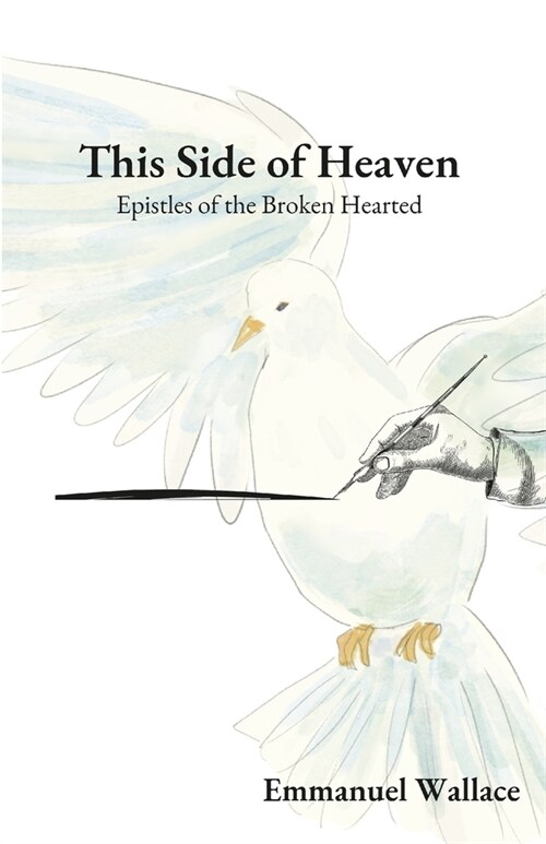 This Side of Heaven (Paperback)