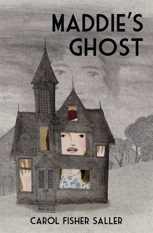 Maddies Ghost (Paperback)