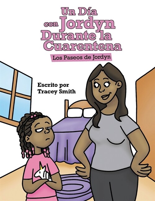 Un D? con Jordyn Durante la Cuarentena (Paperback)