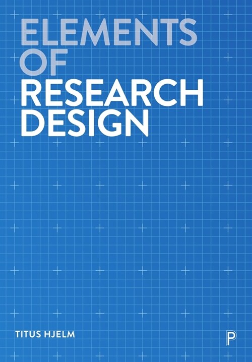 Elements of Research Design (Hardcover)