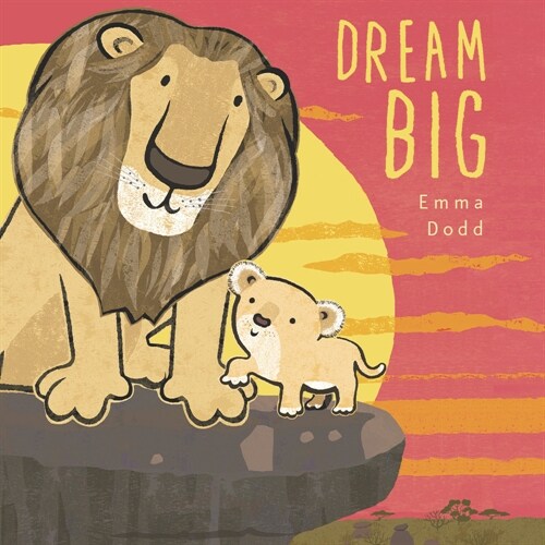Dream Big (Hardcover)
