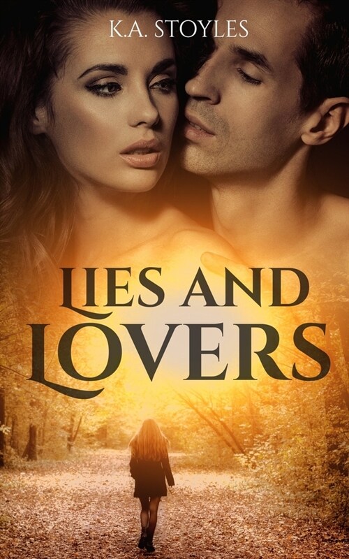 Lies and Lovers (Paperback)
