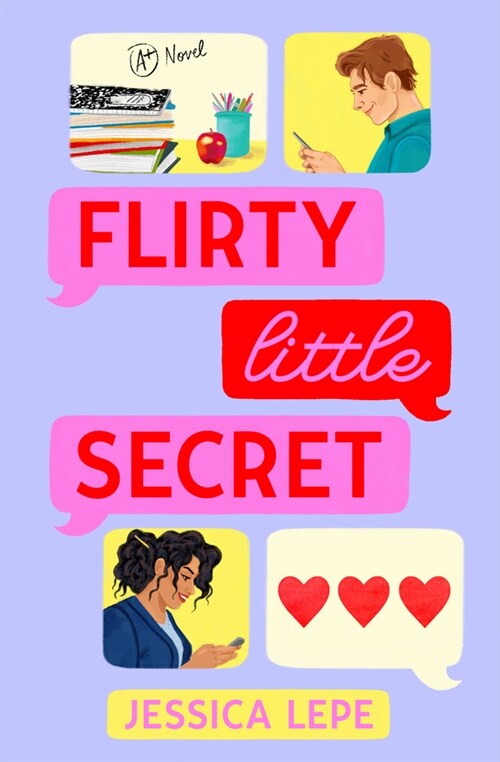 Flirty Little Secret (Paperback)
