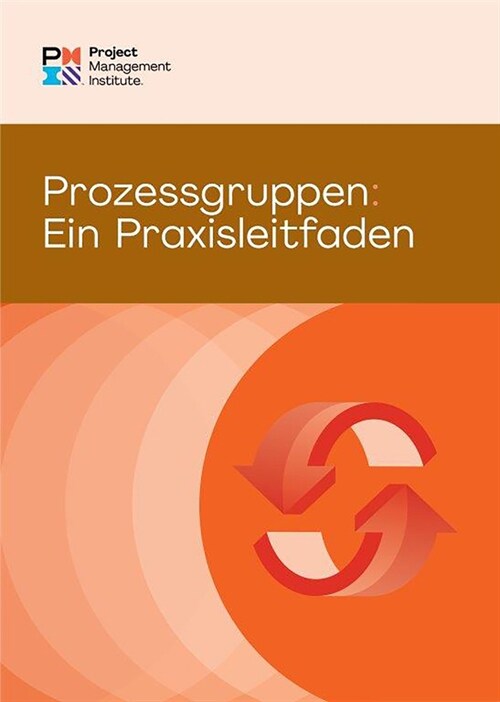 Process Groups: A Practice Guide (German) (Paperback)