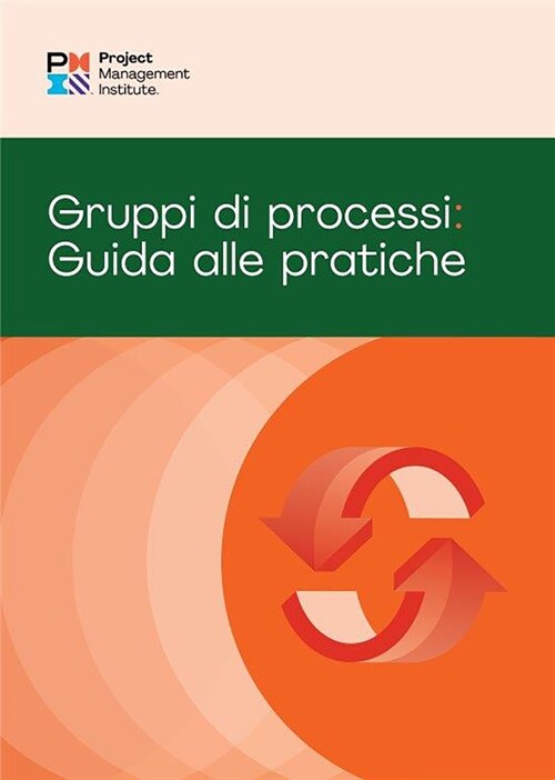 Process Groups: A Practice Guide (Italian) (Paperback)