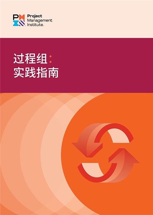 Process Groups: A Practice Guide (Simplified Chinese) (Paperback)
