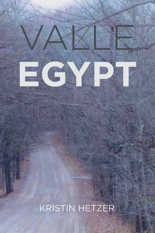 Valle Egypt (Paperback)