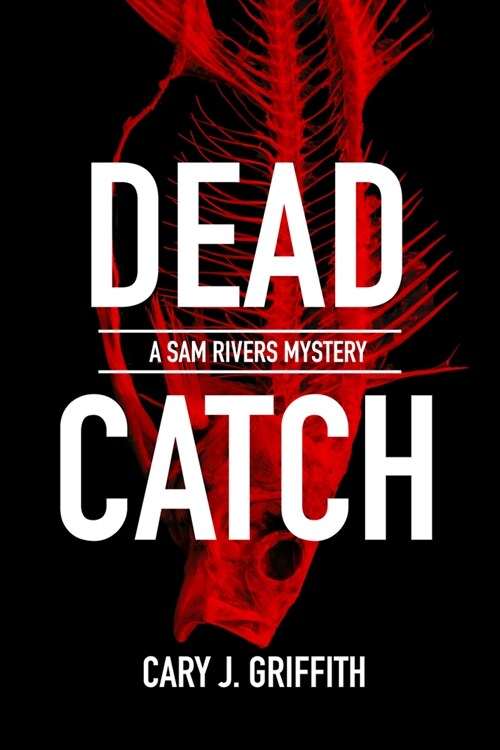 Dead Catch (Paperback)