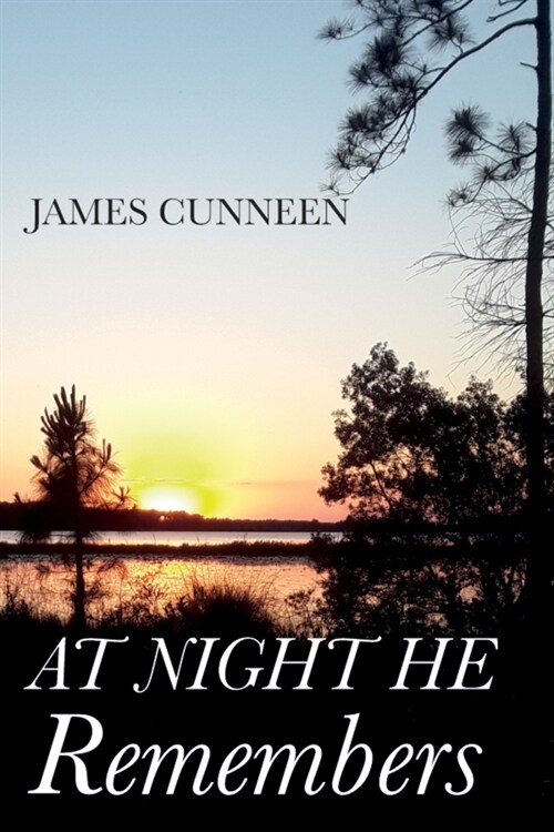 At Night He Remembers (Paperback)