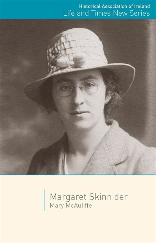 Margaret Skinnider: Volume 14 (Paperback)