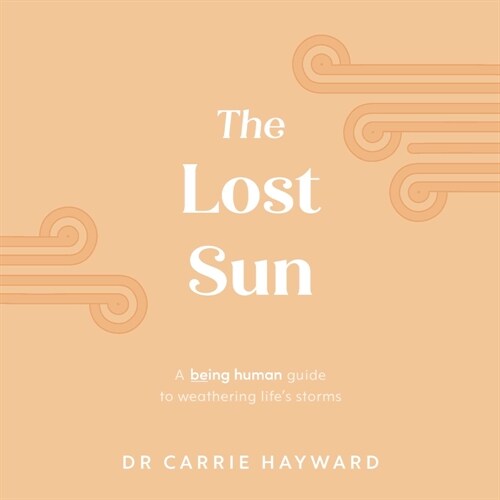 The Lost Sun: A Being Human Guide to Weathering Lifes Storms (Hardcover)