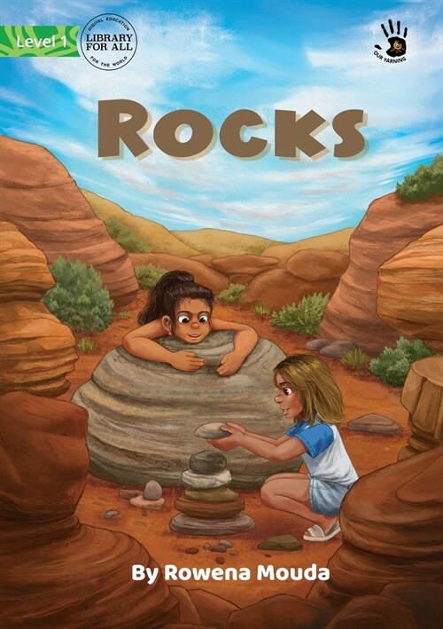 Rocks - Our Yarning (Paperback)