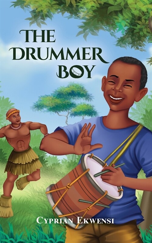 The Drummer Boy (Paperback, 2)