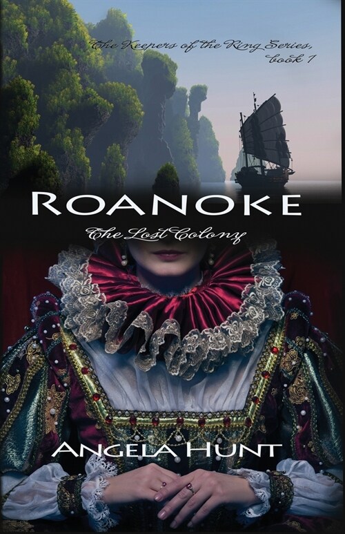 Roanoke, the Lost Colony (Paperback)