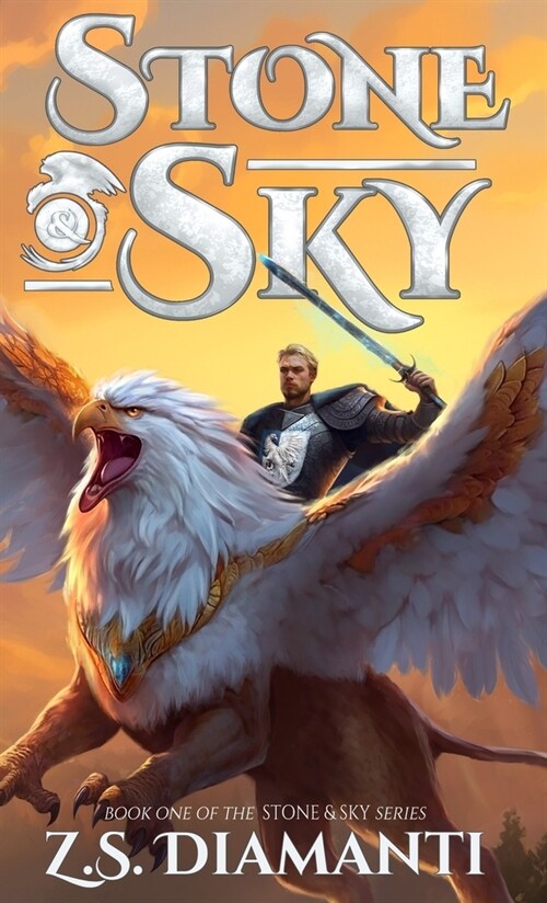 Stone & Sky (Hardcover)