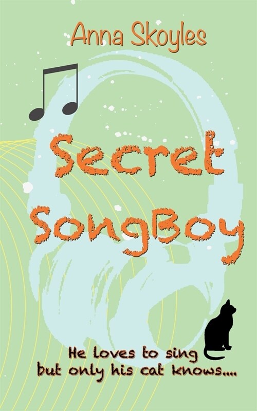 Secret SongBoy (Paperback)