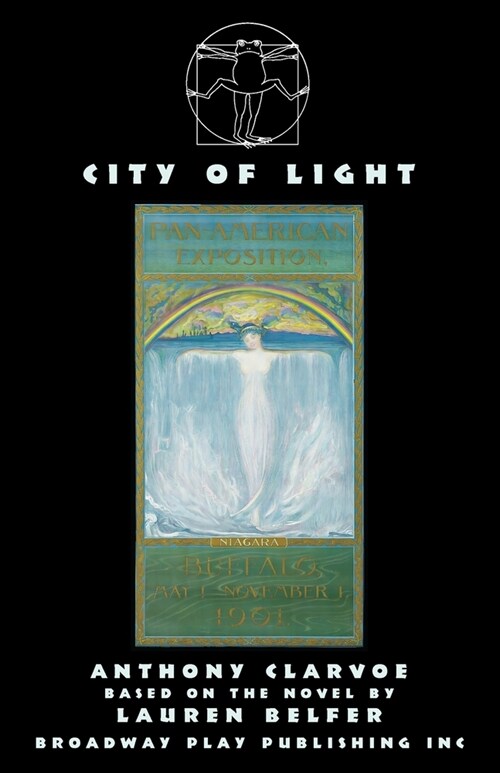 City of Light (Paperback)