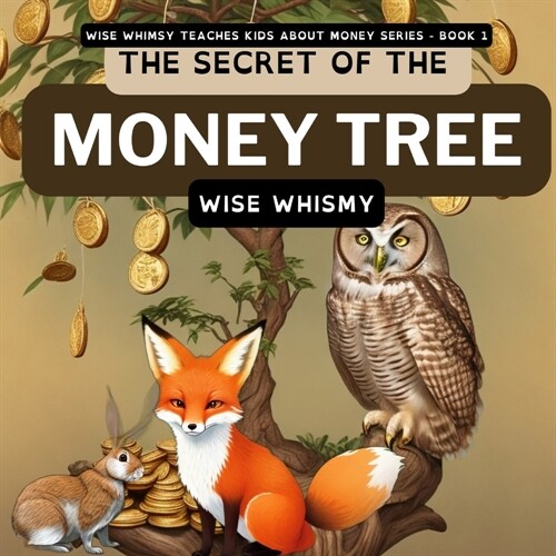 The Secret of the Money Tree (Paperback)
