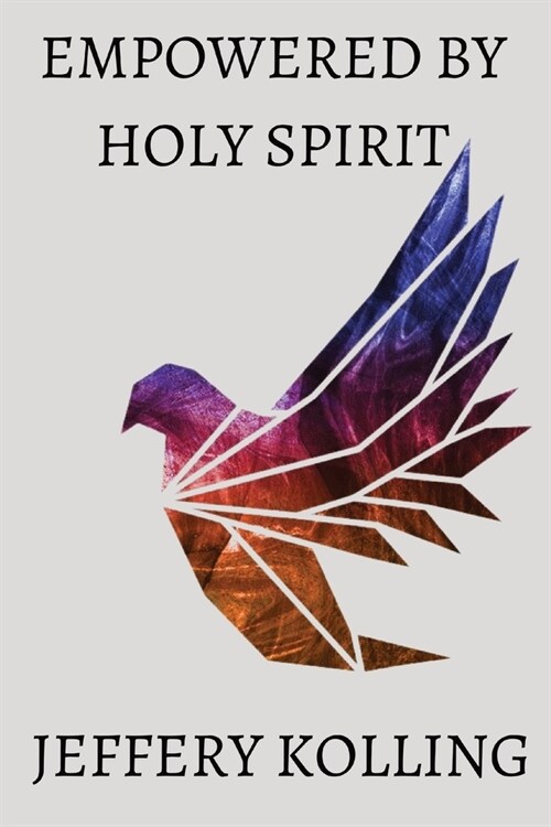 Empowered by Holy Spirit (Paperback)