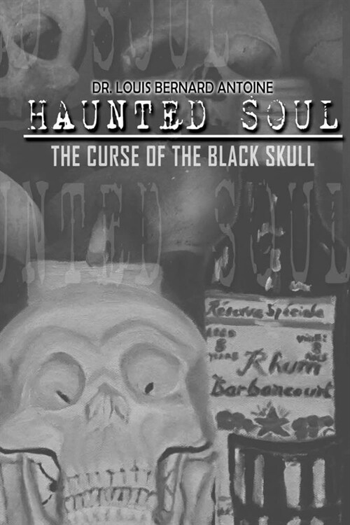 Haunted Soul (Paperback)