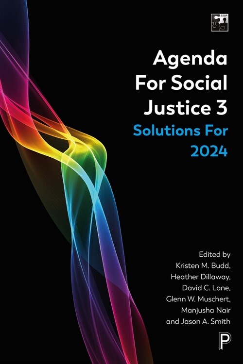Agenda for Social Justice 3: Solutions for 2024 (Paperback)