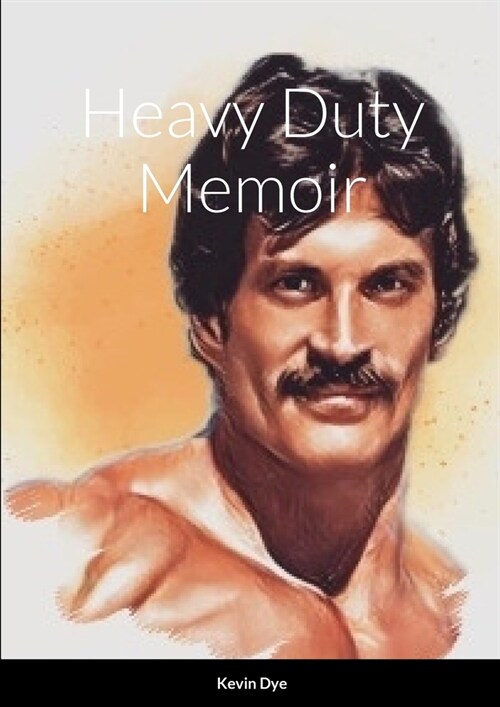 Heavy Duty Memioir (Paperback)
