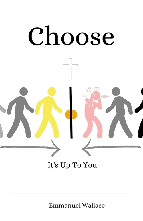 Choose (Paperback)