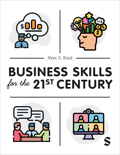 Business Skills for the 21st Century (Paperback)