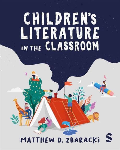 Children’s Literature in the Classroom (Hardcover)