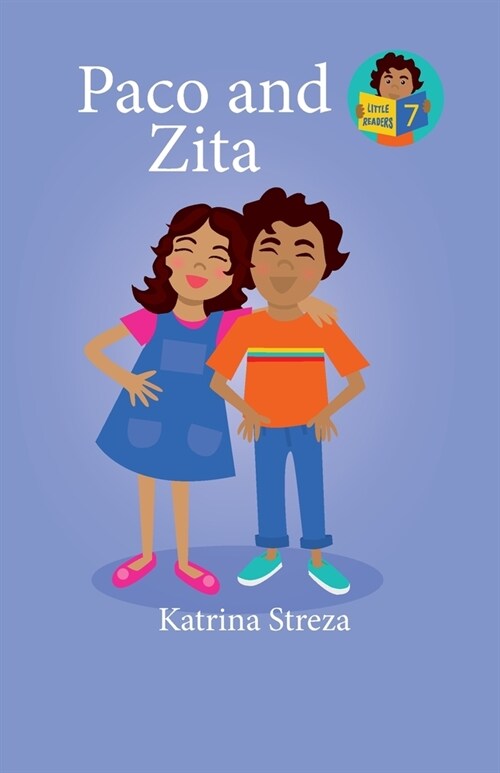 Paco and Zita (Paperback)