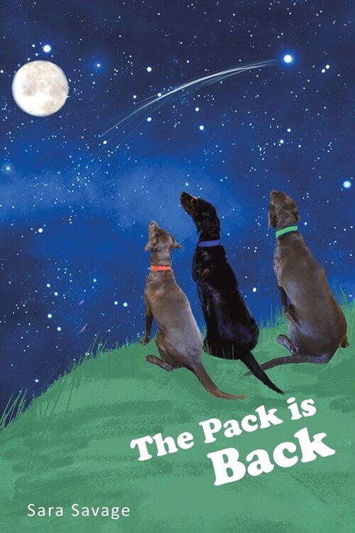 The Pack is Back (Paperback)