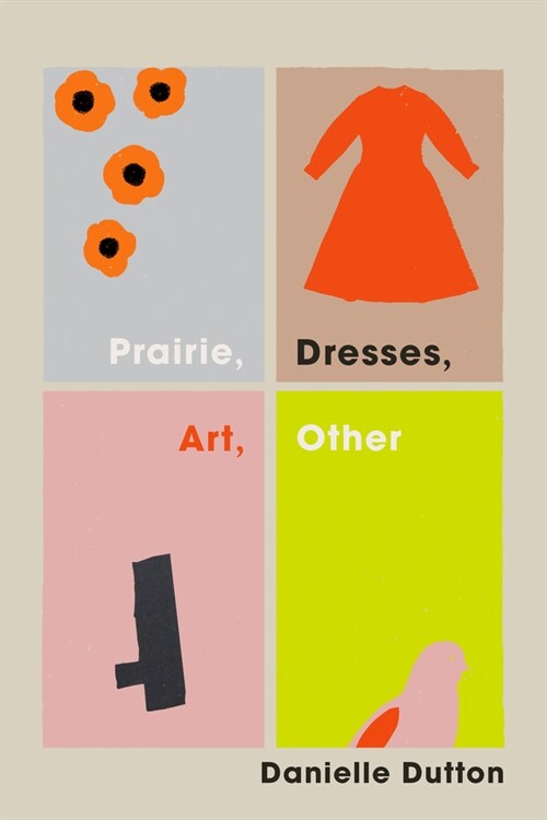 Prairie, Dresses, Art, Other (Paperback)