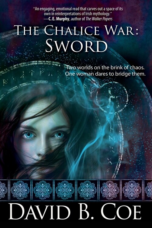 The Chalice War: Sword (Paperback)