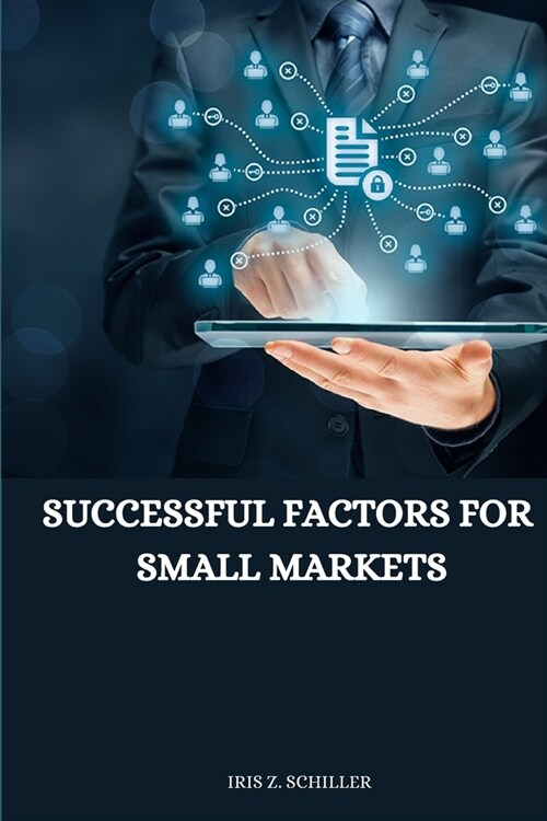 successful factors for small markets (Paperback)