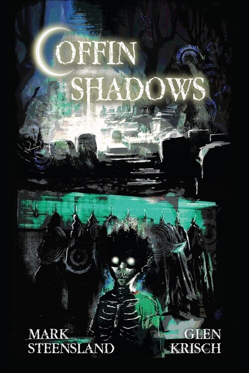 Coffin Shadows (Paperback)