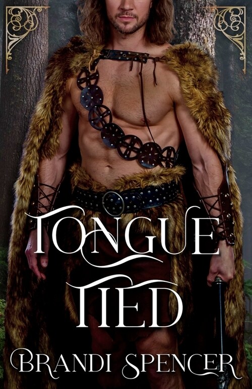 Tongue Tied (Paperback)